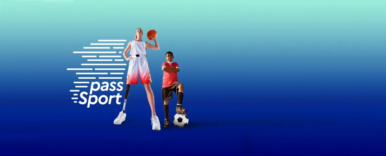 Renouvellement du Pass'Sport, mais réduction des bénéficiaires